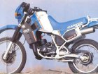 Cagiva Elefant 125